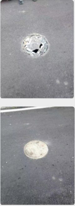 大和村环境整治