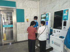 “医路相伴”绍兴市中心医院志愿者招募
