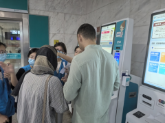 “医路相伴”绍兴市中心医院志愿者招募