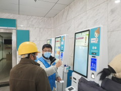 “医路相伴”绍兴市中心医院志愿者招募