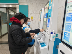 “医路相伴”绍兴市中心医院志愿者招募