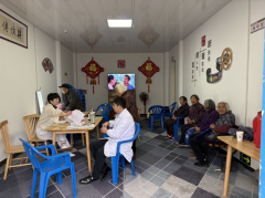 眼健康公益活动