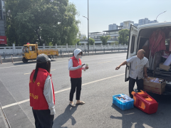 垃圾分类宣传活动