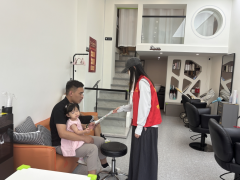 垃圾分类宣传活动
