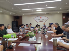 江墅村环境卫生整治活动