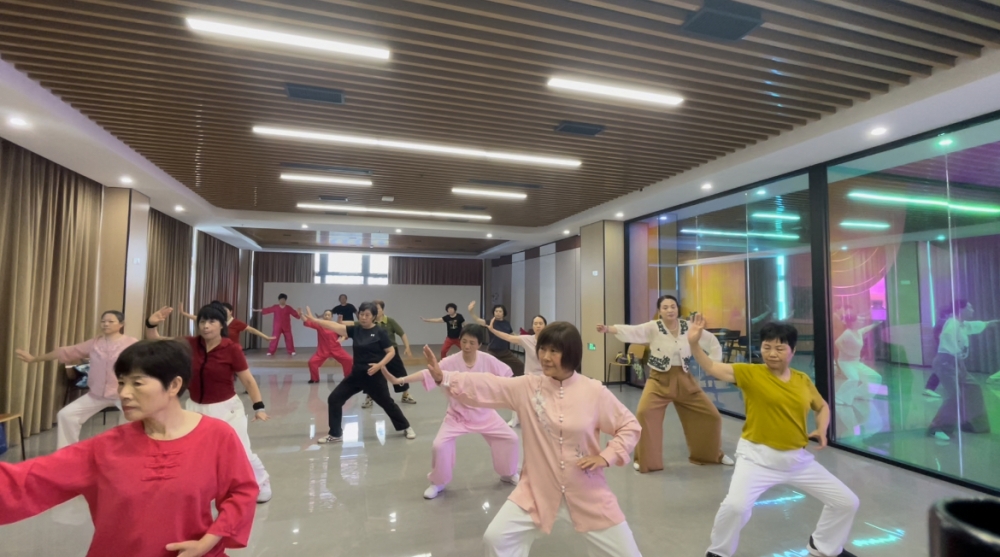 太乙游龙拳