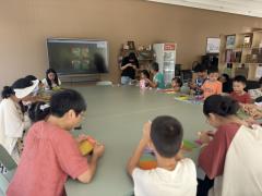驱蚊香包制作