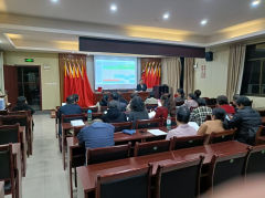 垃圾分类宣讲活动