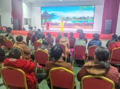 欢乐安华 周末剧场