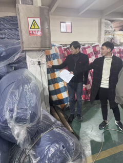 安华村消防安全宣传