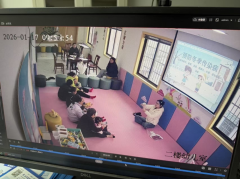 预防冬季传染病