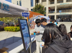 杨汛桥街道江桥社区开展扫黄打非志愿活动