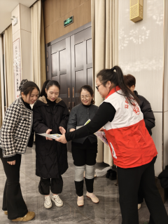 打黄扫非宣传活动