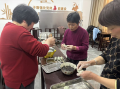 清明承古韵