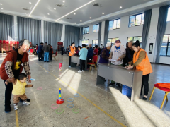 银龄趣运会，快乐不设限