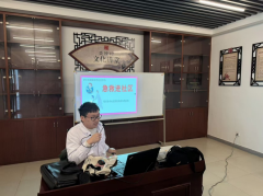 急救知识进社区，守护生命“救”在身边