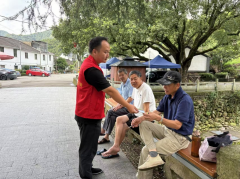 垃圾分类志愿活动