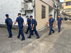 “消防常识进万家，平安相许你我他”消防安全常识宣传志愿活动