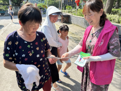 青春不“毒”行,未来更光明