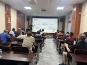 社区反诈小课堂