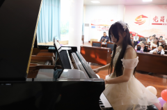 音浪如潮，聆听冬日的声音