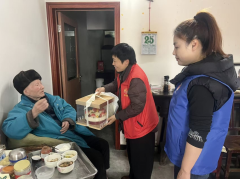 “潮”夕相伴·甜蜜到家