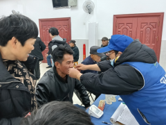 健康银龄 从“齿”开始