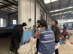 抓实节前消防安全排查