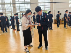 学生常见病监测质控