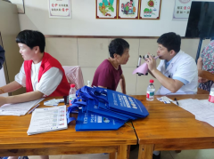 眼健康公益活动