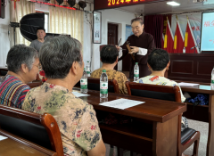 心驻美好 幸福成长——心理健康月系列活动