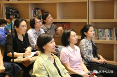 中医儿童夏季饮食健康调理及急救知识讲座