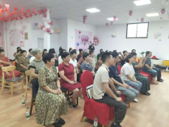 青年联谊活动