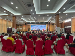 “好戏进礼堂”惠民演出