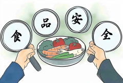 保质期科普进社区