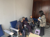 普及消费知识，守护百姓权益