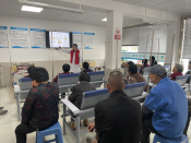 爱心义诊志愿服务活动