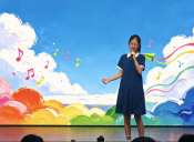 童声大舞台