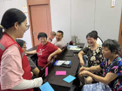 防暑降温主题趣味活动