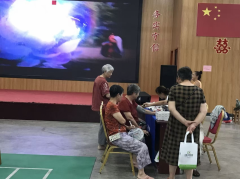 京韩口腔义诊