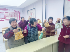 三八妇女节巧手匠心·宋锦竹节包