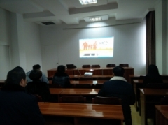 柯桥街道上谢桥社区党员固定服务日志愿者活动