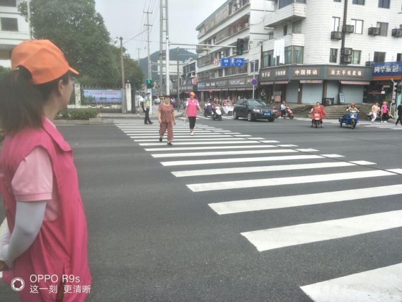 柯桥有礼，文明有我