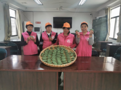 清明活动