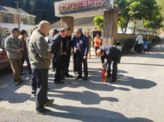 消防灭火演练